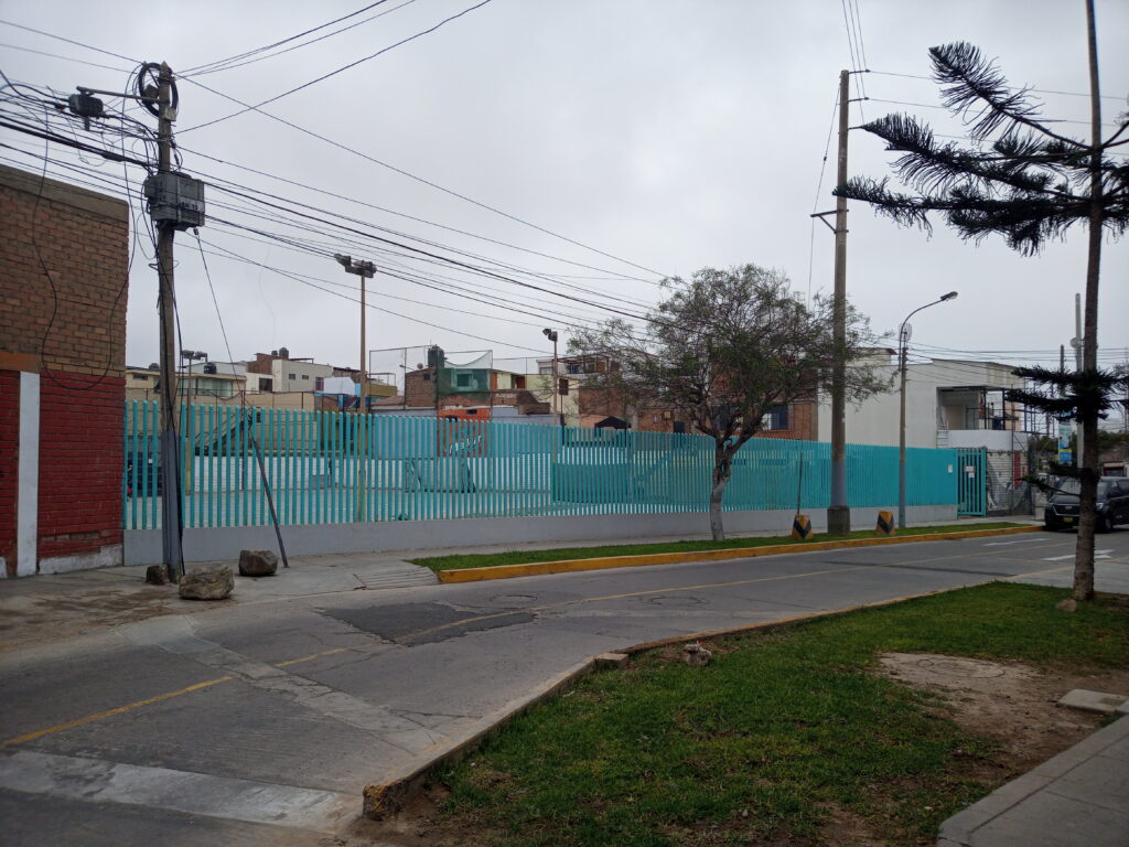 TERRENO SAN MIGUEL